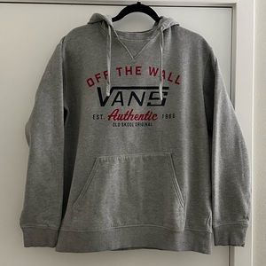Vans “Old Skool” Hoodie
